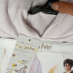 هودی بچگانه هری پاتر مدل شیر و مار کد sh2024