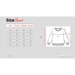 سویشرت بچگانه ایزی دو مدل 370