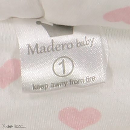 سرهمی نوزادی مدرو بیبی مدل 841-1