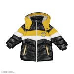 کاپشن پسرانه مدل 430-3