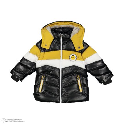 کاپشن پسرانه مدل 430-3