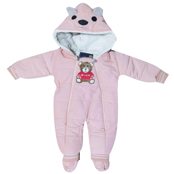 سرهمی نوزادی الشن مدل تدی کد Su9 سرهمی نوزادی الشن مدل تدی کد Su9