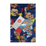 کاپشن پسرانه کول کلاب کد 656 مدل SH