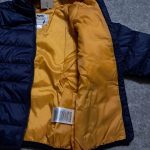 کاپشن پسرانه لوپیلو مدل 20318004