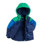 کاپشن نوزادی کول کلاب مدل b757