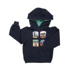 هودی بچگانه مدل MDSS-CG5491