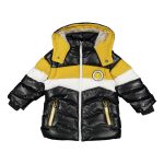 کاپشن پسرانه مدل 430-3