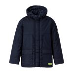 کاپشن پسرانه مدل RE 20434435