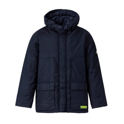 کاپشن پسرانه مدل RE 20434435