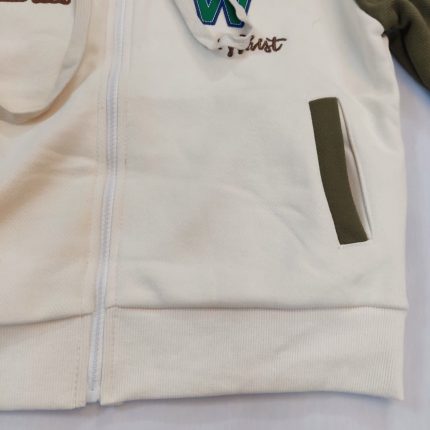 سویشرت پسرانه مدل H.m 5565