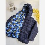 کاپشن پسرانه لوپیلو مدل 20317996