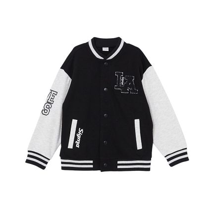 سویشرت پسرانه ال سی وایکیکی مدل W43419Z4