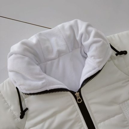 کاپشن نوزادی مدل 3aei