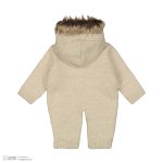 سرهمی بافت نوزادی مدل 873-1