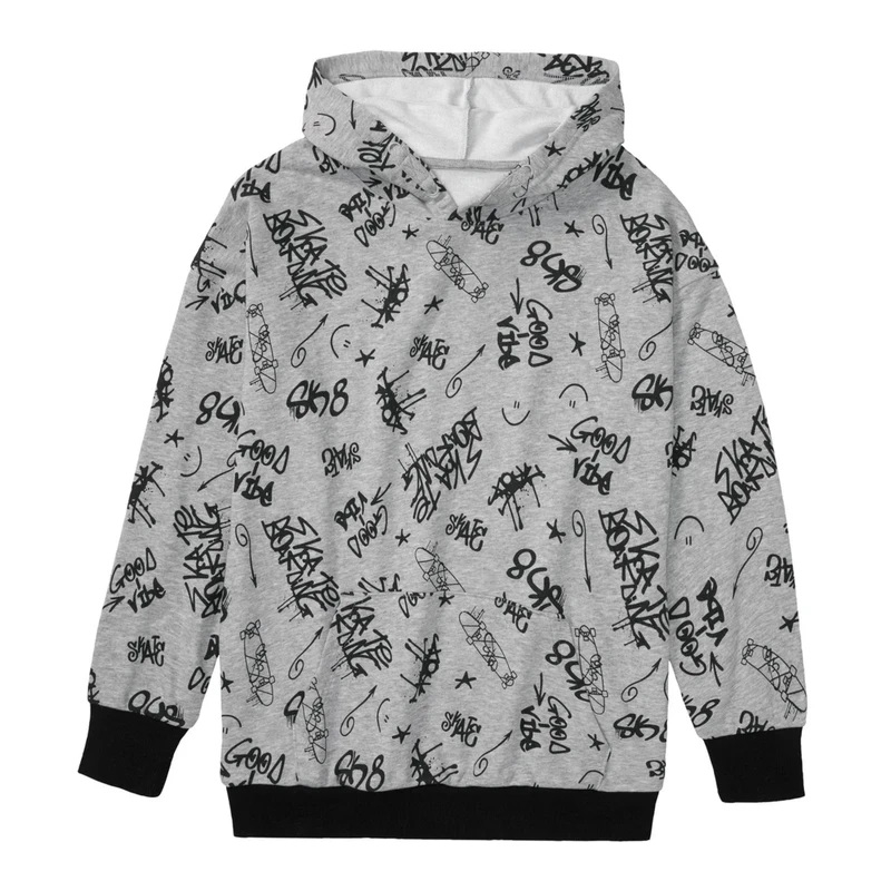 هودی پسرانه پیپرتس مدل New2025 هودی پسرانه پیپرتس مدل New2025