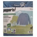 سویشرت پسرانه پیپرتس مدل دورس کد 17920774