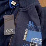 سویشرت پسرانه اس.اولیور مدل New2024