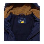 کاپشن پسرانه نکست کد 5857