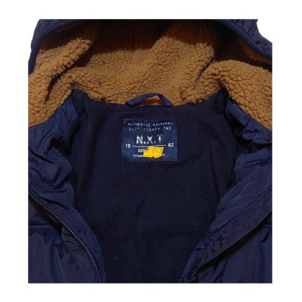 کاپشن پسرانه نکست کد 5857