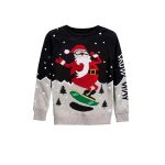 پلیور پسرانه نکست مدل yd-465