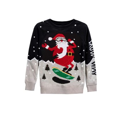 پلیور پسرانه نکست مدل yd-465