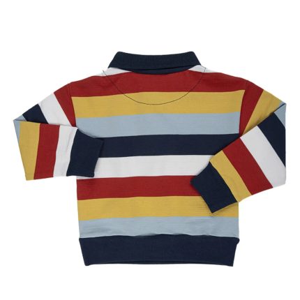 سویشرت پسرانه مدل MDSS-CG9761