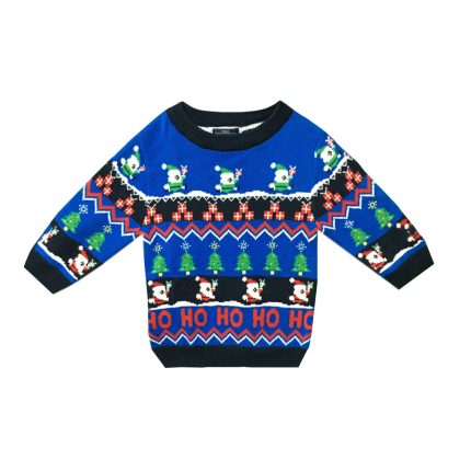 پلیور نوزادی نکست مدل 3443