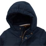 کاپشن پسرانه ارنستینگس فمیلی مدل Sunny