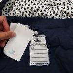 کاپشن پسرانه ارنستینگس فمیلی مدل n2