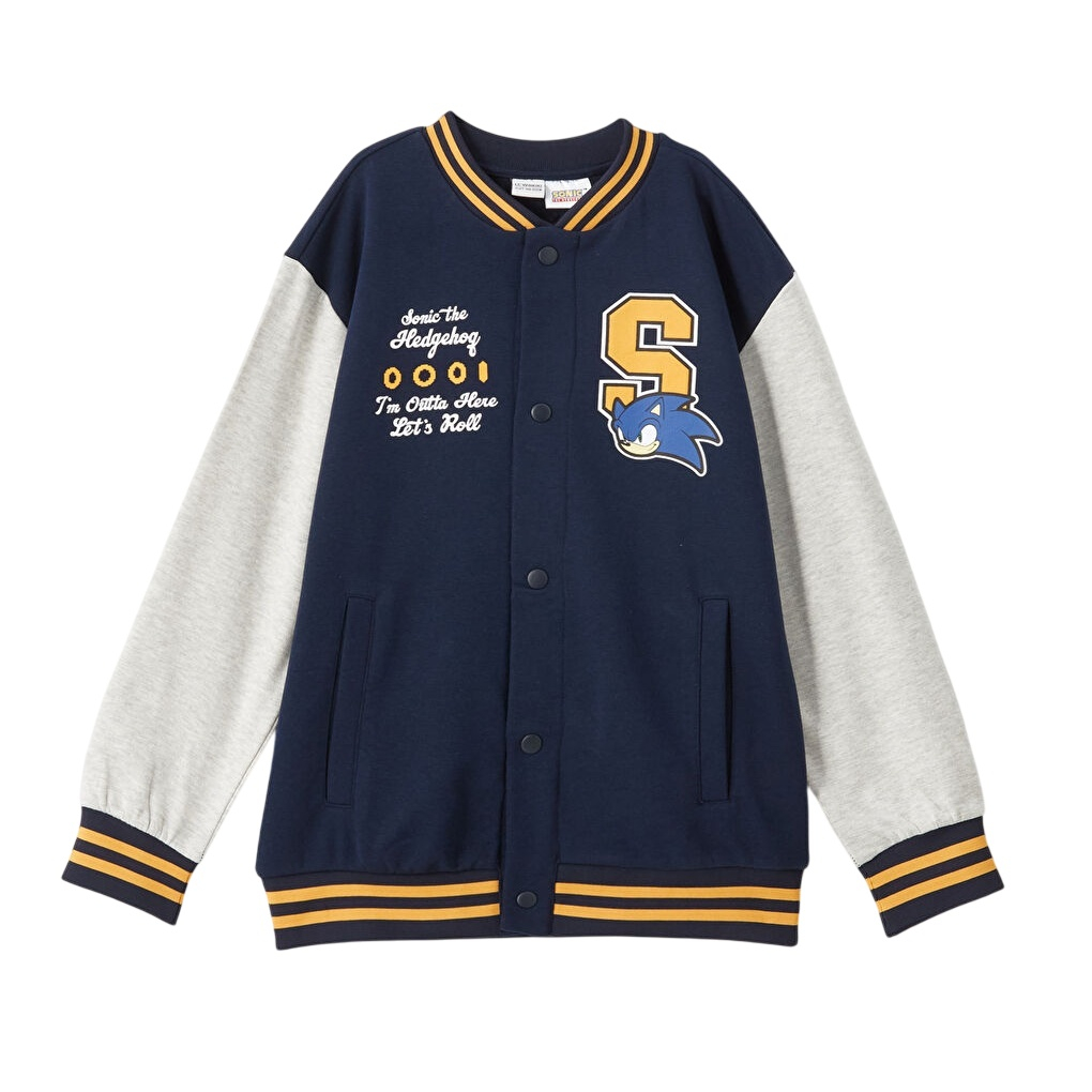 سویشرت پسرانه ال سی وایکیکی مدل W41903Z4 سویشرت پسرانه ال سی وایکیکی مدل W41903Z4