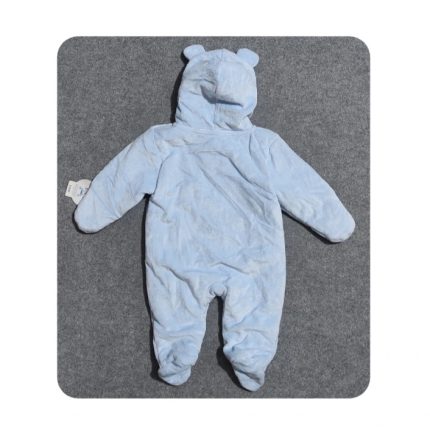 سرهمی زمستانی نوزادی مدل Ca 20306897