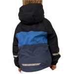 کاپشن پسرانه اورست کد EV33