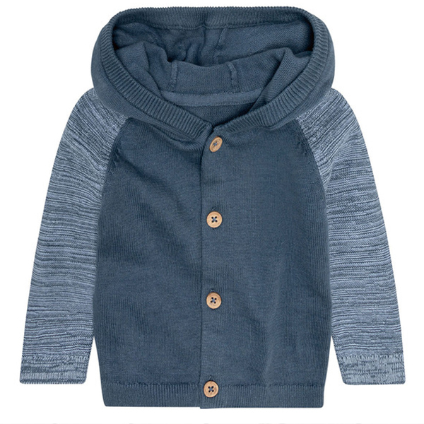 ژاکت نوزادی لوپیلو مدل 381795خرسی ژاکت نوزادی لوپیلو مدل 381795خرسی