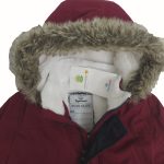 کاپشن پسرانه توپومینی مدل GR98