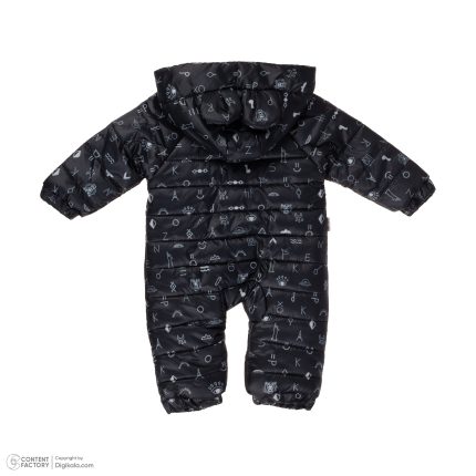 سرهمی نوزادی میلانا مدل 801634