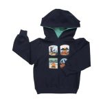 هودی بچگانه مدل MDSS-CG5491