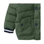 کاپشن نوزادی ارنستینگس فمیلی کد 1610