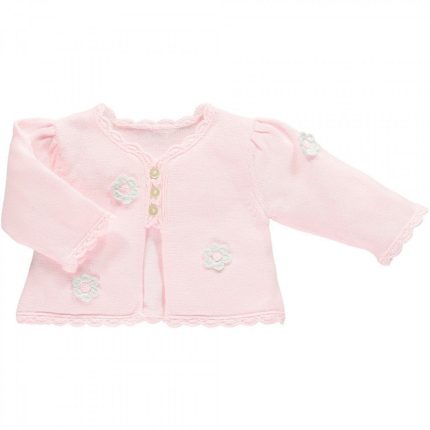 ژاکت نوزادی مدل er01