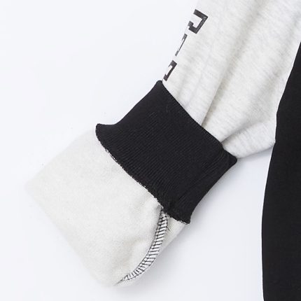 سویشرت پسرانه ال سی وایکیکی مدل W43419Z4