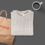 پلیور پسرانه کولزیون مدل پیچ کد 113