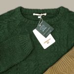 پلیور پسرانه کولزیون مدل جودون کد 114