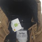 کاپشن پسرانه توپومینی مدل GR74