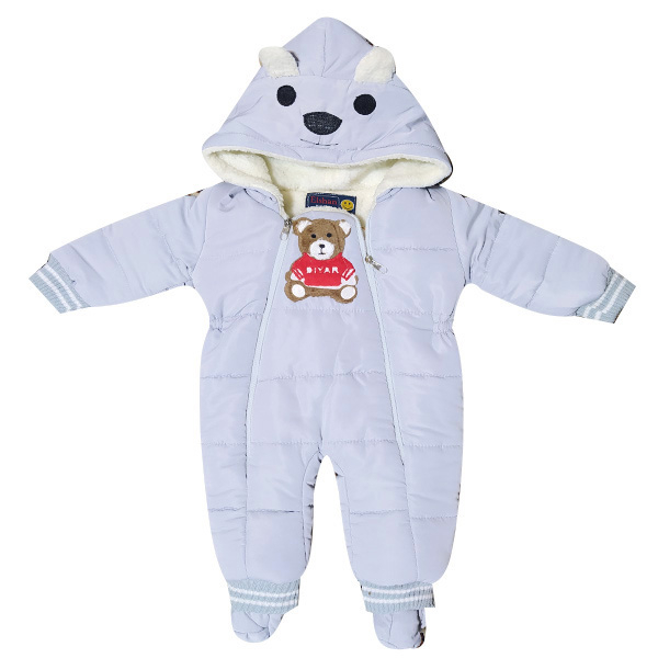 سرهمی نوزادی الشن مدل تدی کد Tu9 سرهمی نوزادی الشن مدل تدی کد Tu9