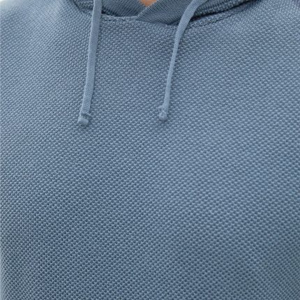 هودی پسرانه ال سی وایکیکی مدل W19904Z8