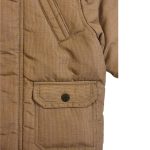 کاپشن پسرانه ارنستینگس فمیلی مدل Style