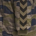 کاپشن پسرانه هامل مدل HMLJESSIE