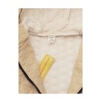 کاپشن نوزادی شین مدل 5689