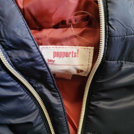 کاپشن پسرانه پیپرتس مدل jgv-098