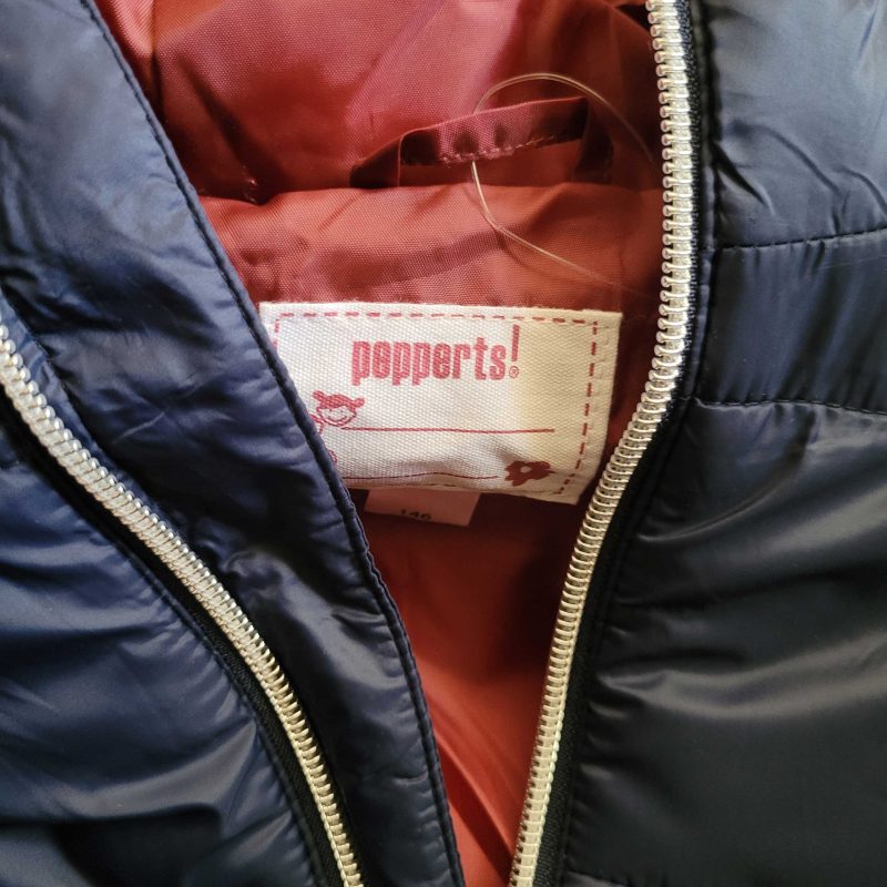 کاپشن پسرانه پیپرتس مدل jgv-098