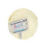 سرهمی نوزادی ساچلی کد So-Ge2 رنگ سرمه ای